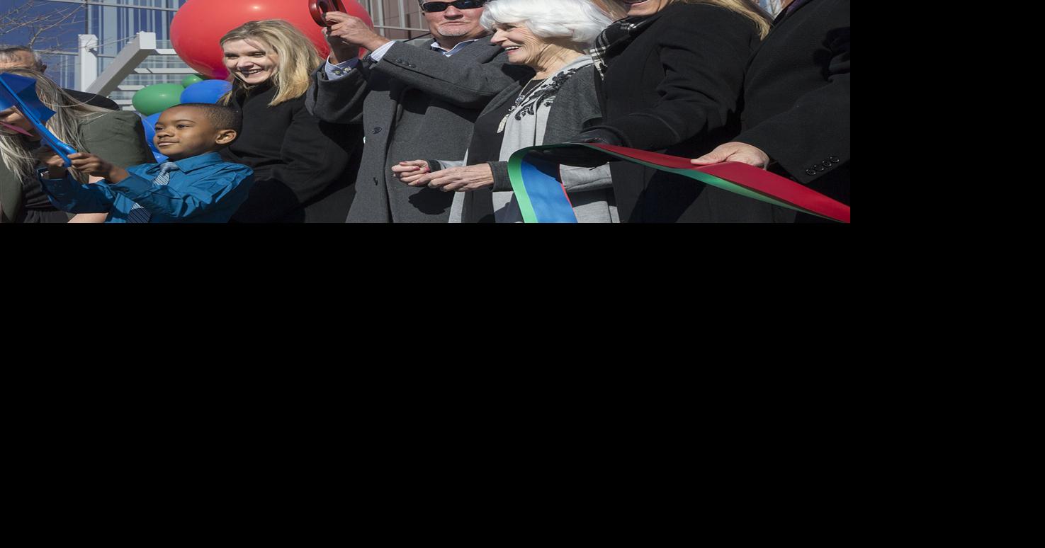 Children’s Healthcare cuts ribbon on new Kennesaw facility News