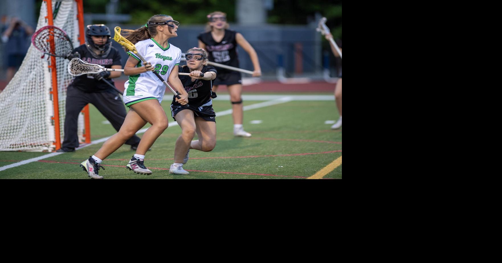 Harrison comeback falls just short