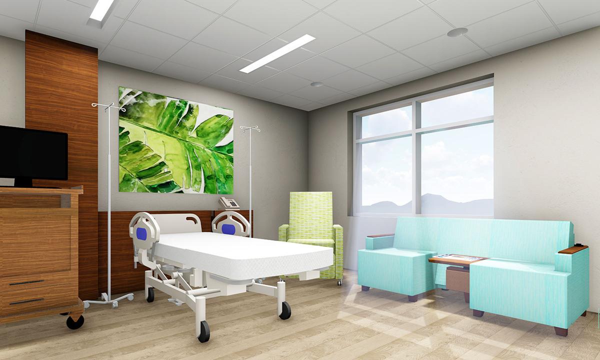 WellStar Douglas Hospital adding birthing center, neonatal ICU