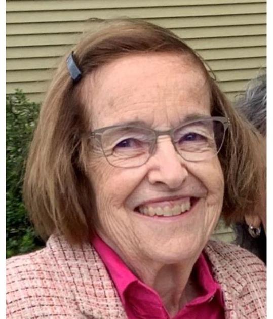 Buckingham Ruth Obituaries Mdjonline Com