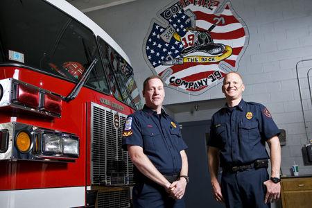 Cobb Firefighters Provide Training In Nigeria News Mdjonline Com
