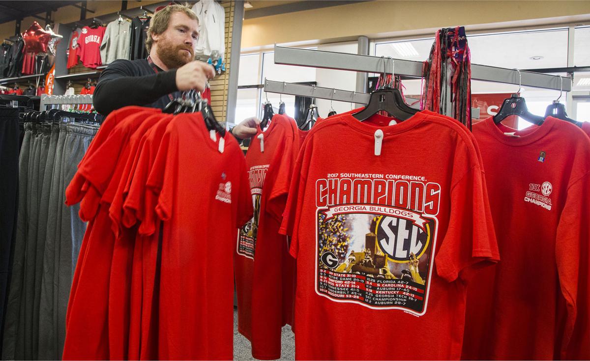 Bulldog Fans Buying Up Plane Tickets And Merchandise Ahead Of Rose Bowl News Mdjonline Com