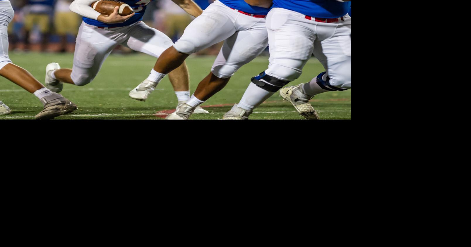 Walton's Rozsman heads to the mountains | Cobb Football Friday ...