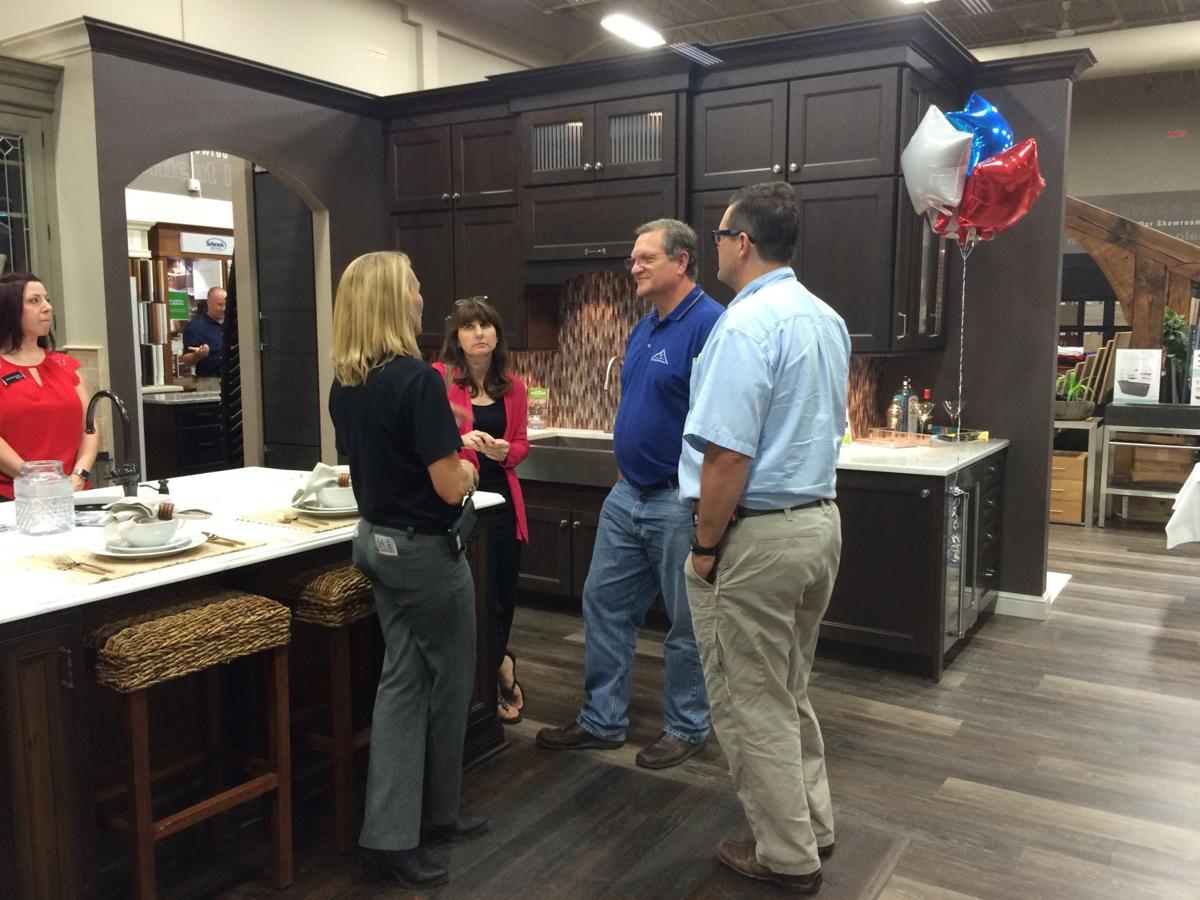 Prosource Wholesale Expands Service To Include Kitchen Bath