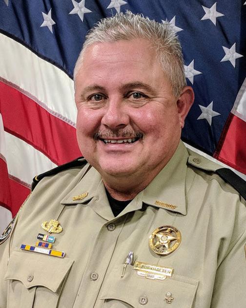 Floyd County sheriff's candidates present their cases News