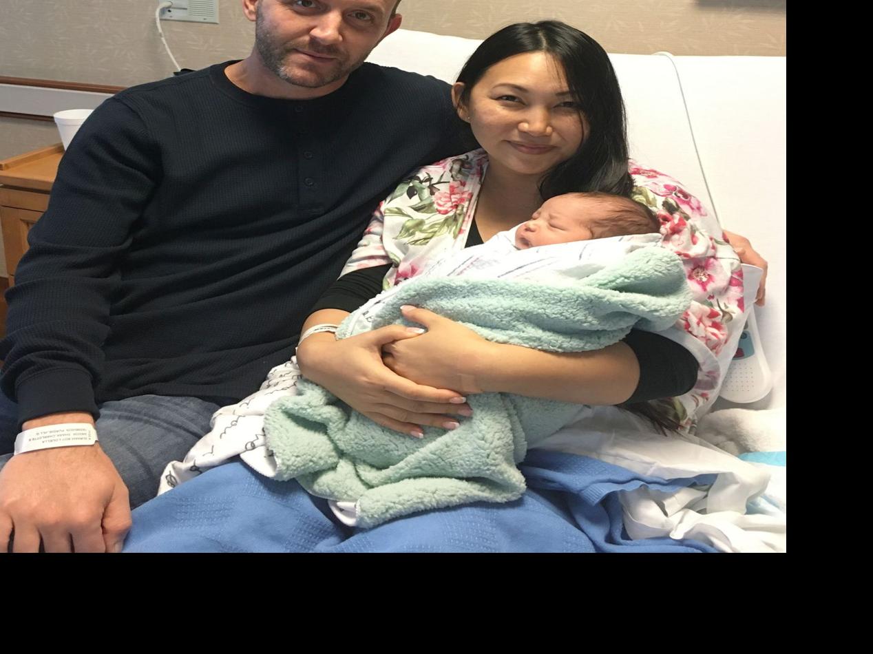 Northside Hospital Has Announced Its First Baby Of 2020 News Mdjonline Com