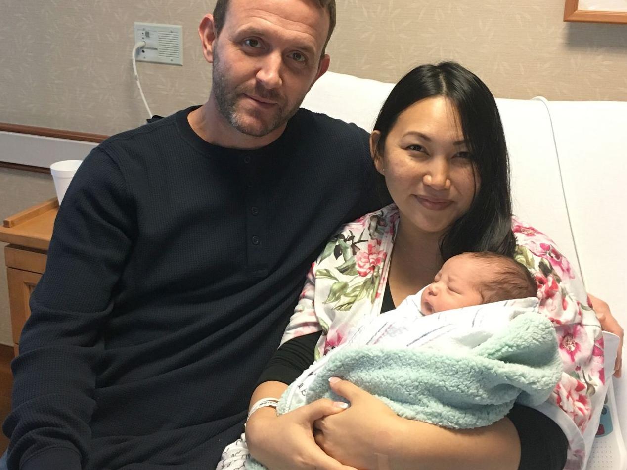 Northside Hospital Has Announced Its First Baby Of 2020 News Mdjonline Com Northside Hospital Has Announced Its First Baby Of 2020 News Mdjonline Com