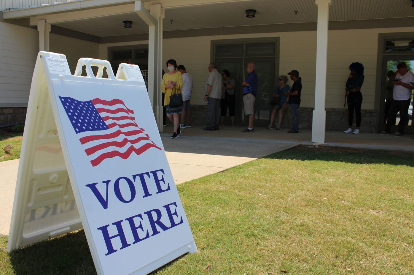 Certified Cobb County Election Night Results | Elections | mdjonline.com, image size:1396x930