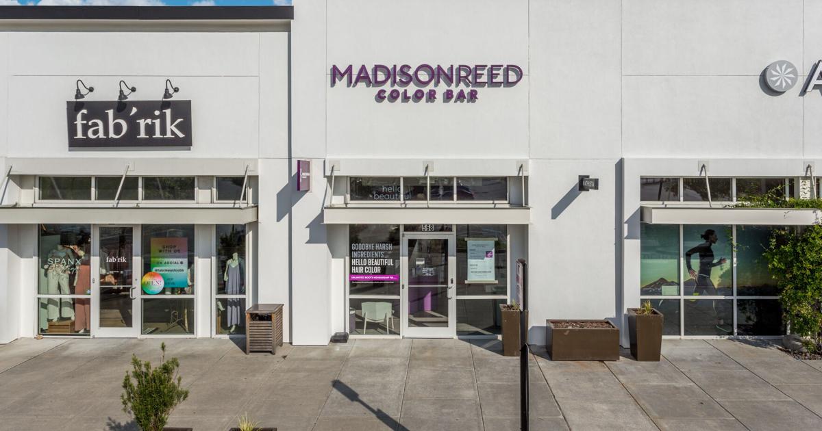 Madison Reed Construction Madison Reed opening brick-and-mortar location in Marietta | Lifestyle ...