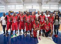 Breakthrough Atlanta Hosting Celebrity Hoops Game Northside