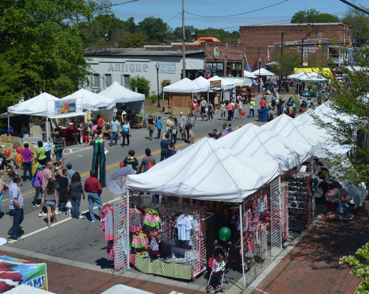 Big Shanty Festival Food Big Shanty Festival Food