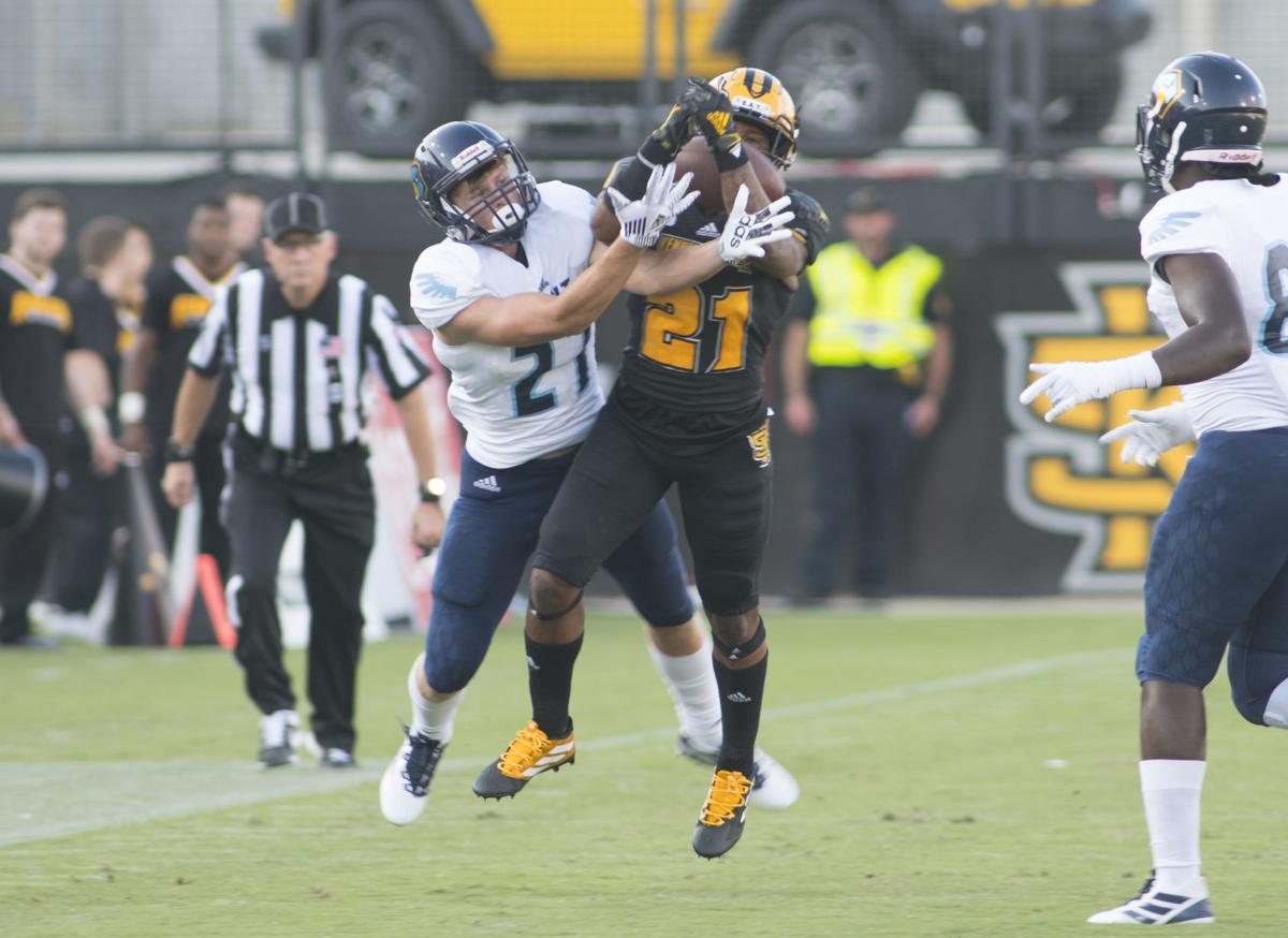 Kennesaw State Moves Up In The Rankings Cobb Football Friday