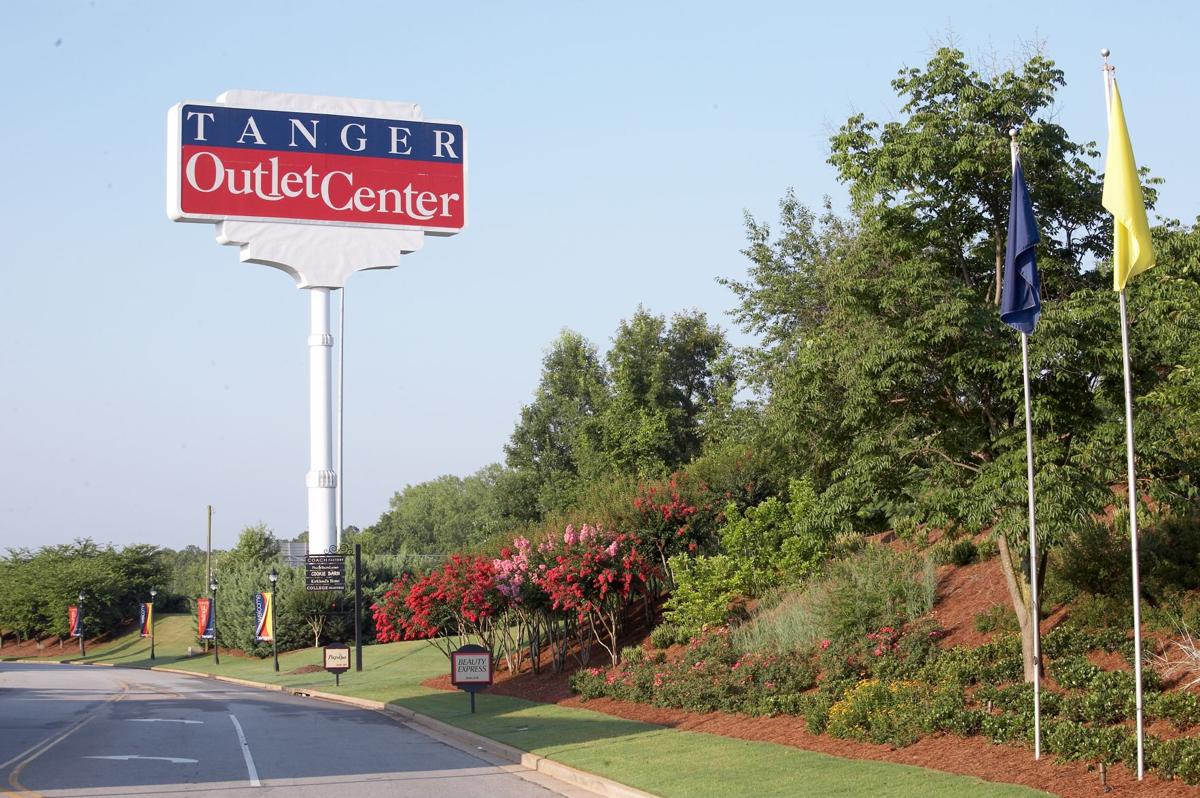 Locust Grove outlet mall to celebrate Earth Day Business