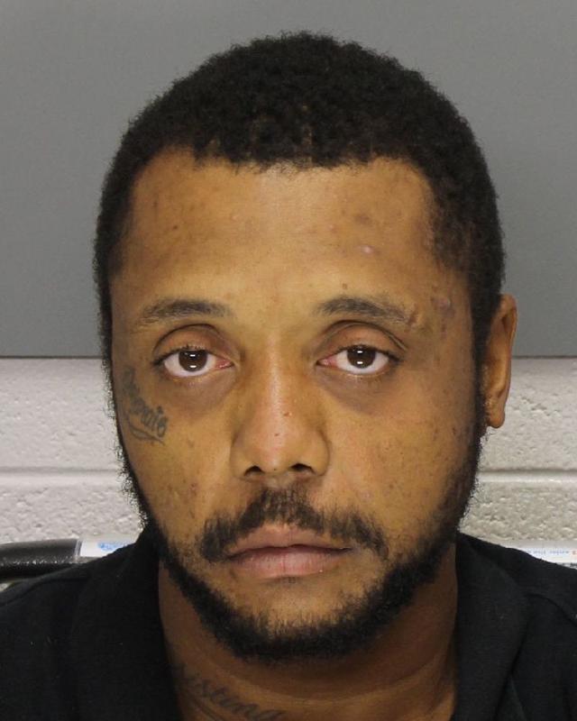 Inmate accused of assaulting deputy at Cobb jail News