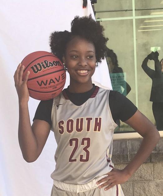 South Paulding Standout Learned How To Be More Coachable During