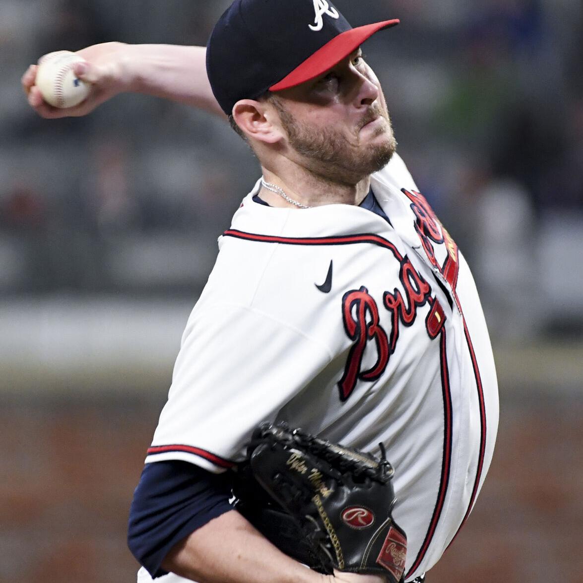 Braves News: Atlanta Braves Sign Tyler Matzek to Two-Year Deal