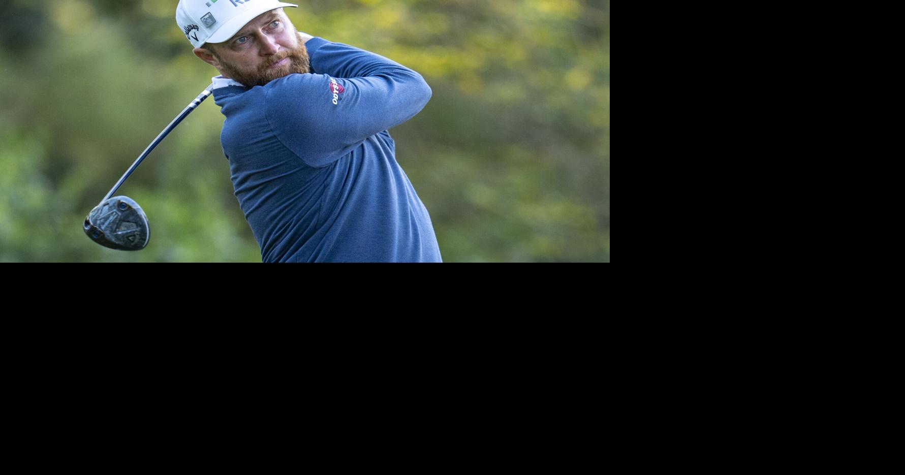 Falter on 13th Hole Derails Kirk's Opening Round at Masters | Sports ...