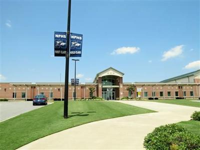 Paulding schools opening with eight new principals more students