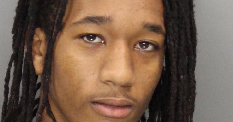 17-year-old arrested in fatal shooting at Delk Road apartment complex ...