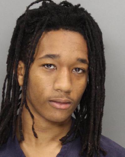 17-year-old arrested in fatal shooting at Delk Road apartment complex ...