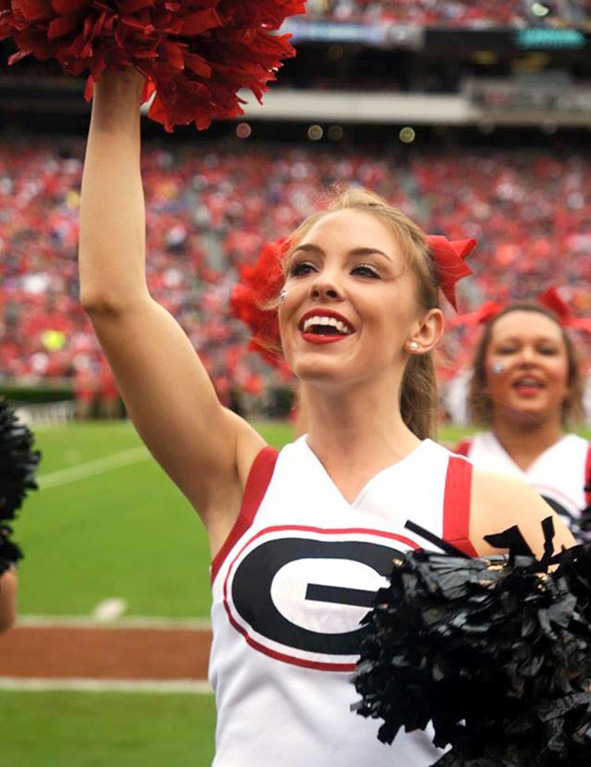 Goal Getter! Meet UGA’s and Cobb’s Emily Johnson Cobb Life Magazine