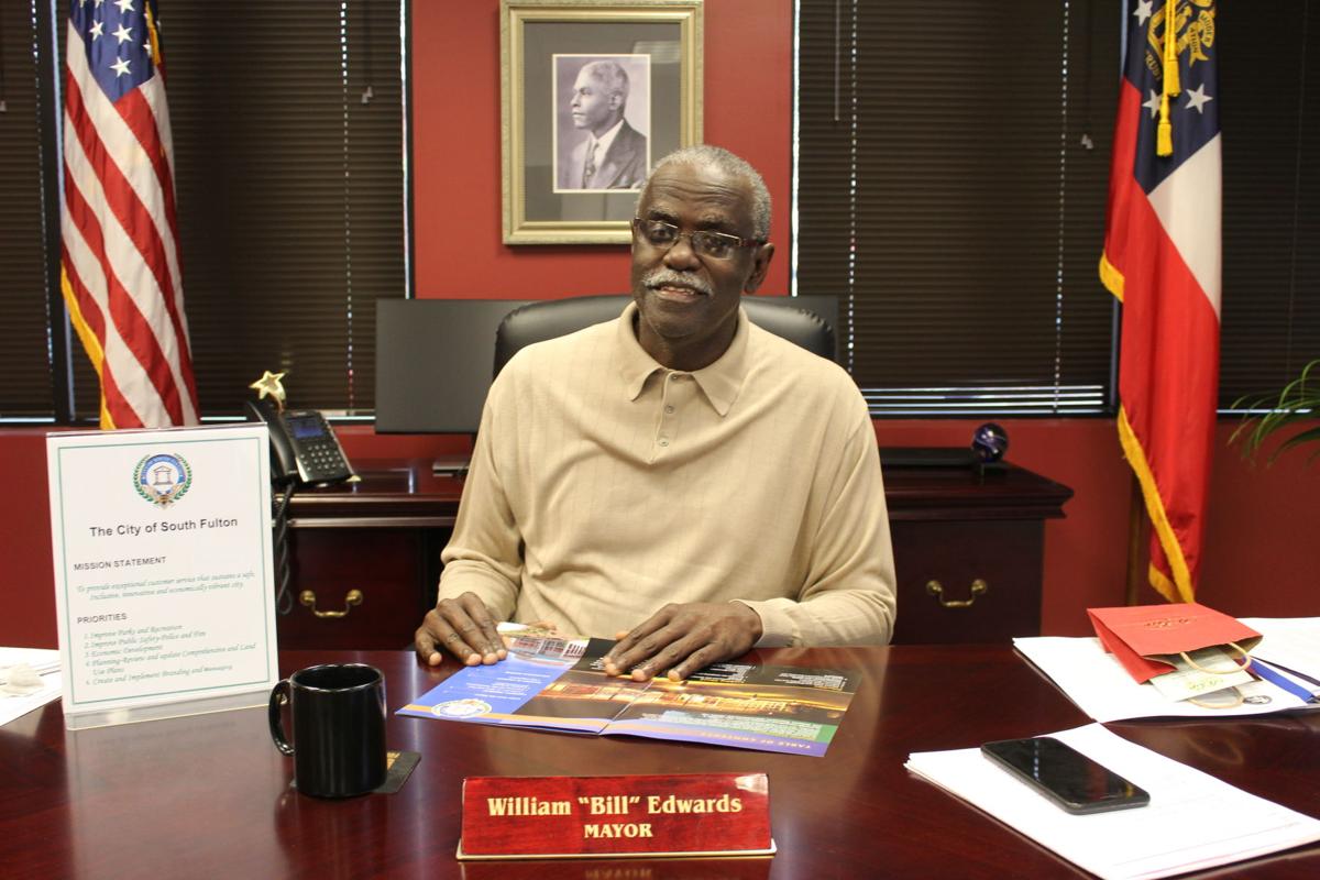 New city of South Fulton breaks new ground throughout 2017 News