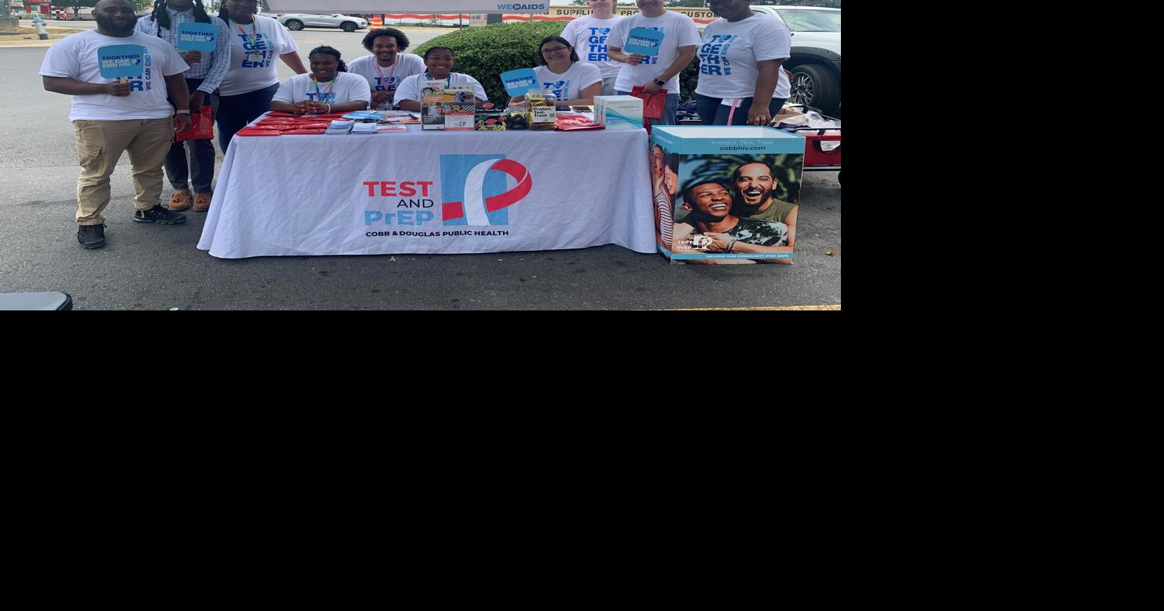 CDPH offering free HIV testing in honor of National HIV Testing Day ...
