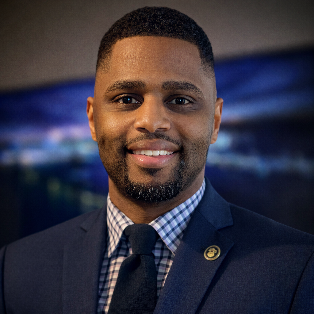 Rep. Jordan Ridley MDJ Voter Guide: State House, District 22 | Elections | mdjonline.com