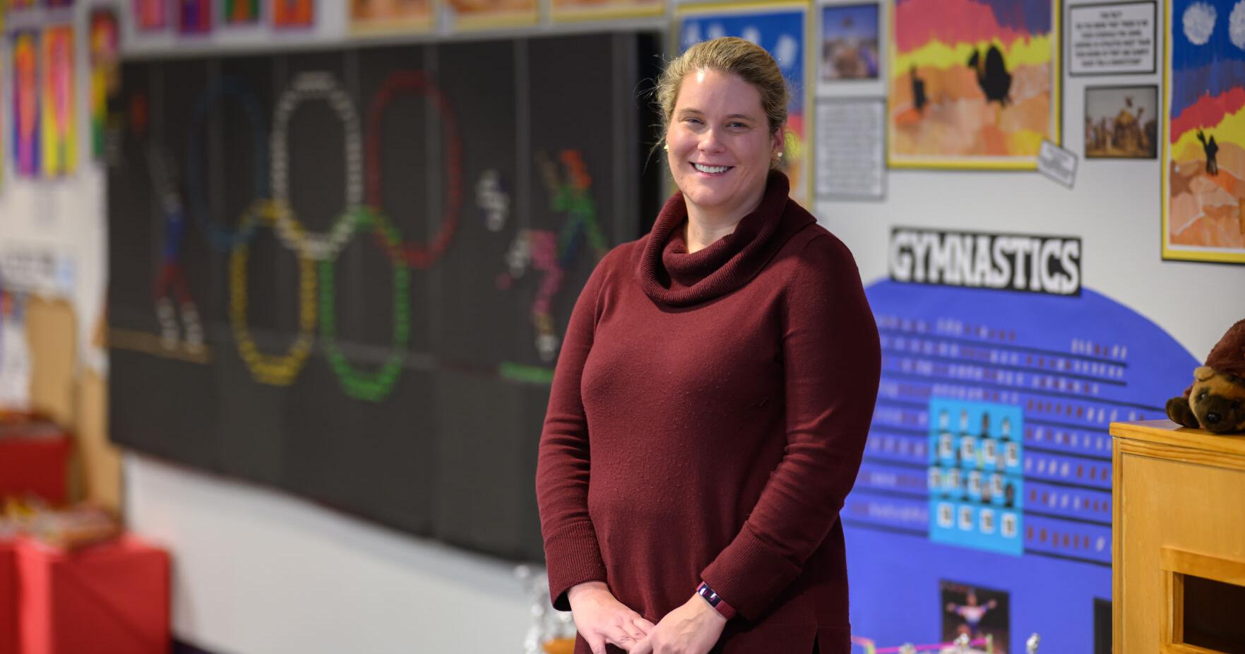 Walker Primary School Art Show in its 43rd Year - Vimarsana News