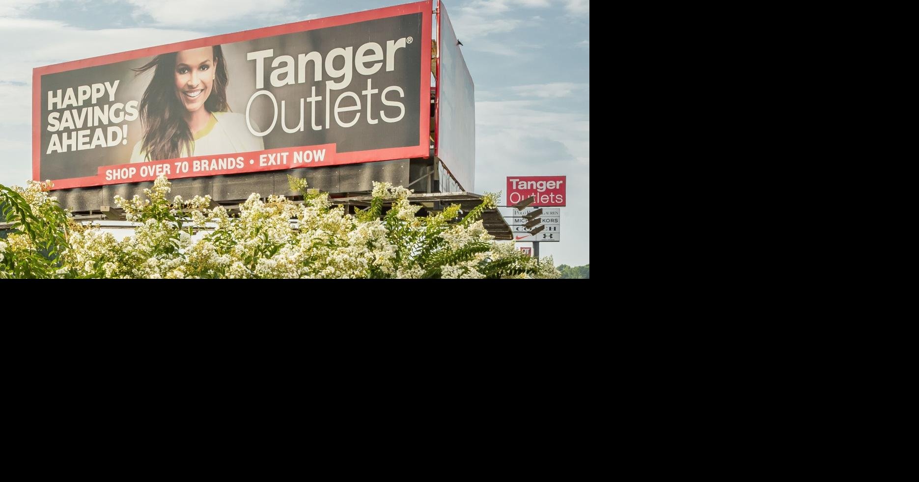 Tanger Outlets Locust Grove - All You Need to Know BEFORE You Go (2024)