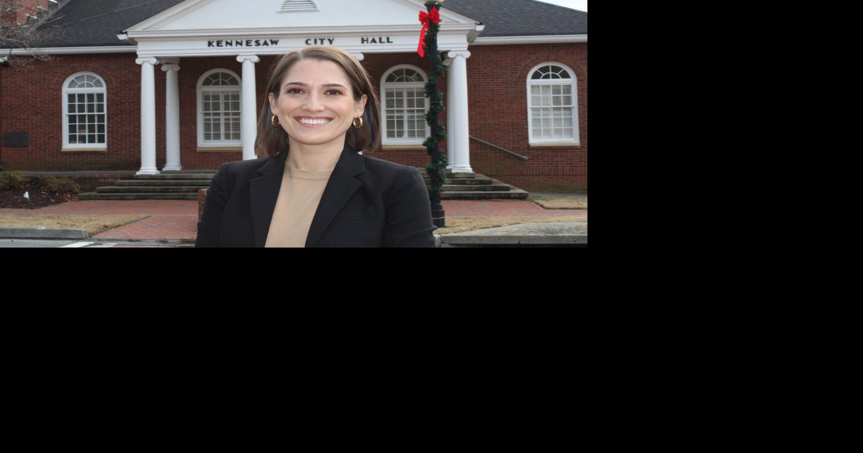 Kennesaw Council Newcomer Ready to Take on Wildman's Civil War Surplus ...