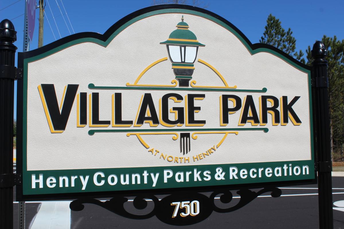 Village Park at North Henry opens in Ellenwood Community