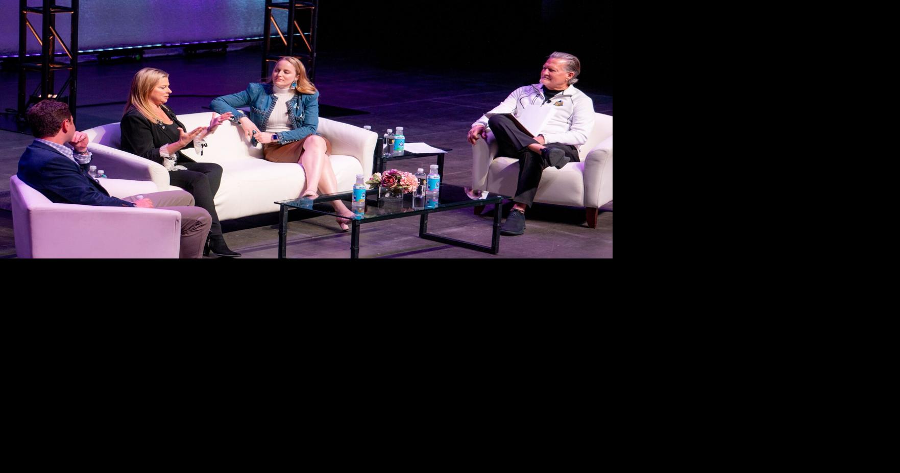 'Building Culture Is Everything': Cobb Entrepreneurs Talk Starts and ...