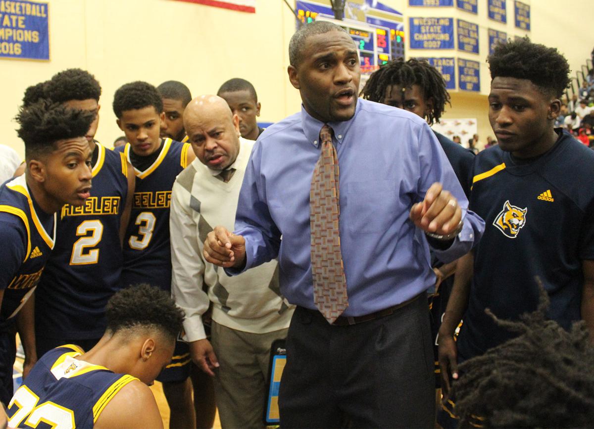 Larry Thompson ringing in new era at Wheeler Sports