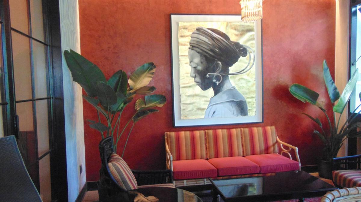 Le Colonial Is Bringing French Vietnamese Flavor To Buckhead
