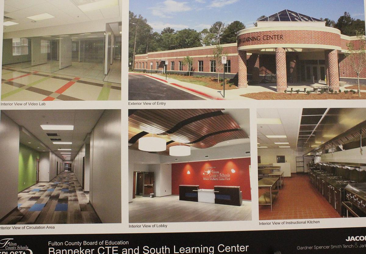 What's new in south Fulton schools? South Metro Neighbor