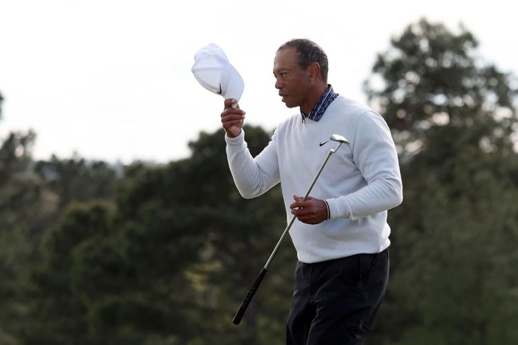 Tiger Woods and the Masters, forever linked: 'It has meant a lot to my ...