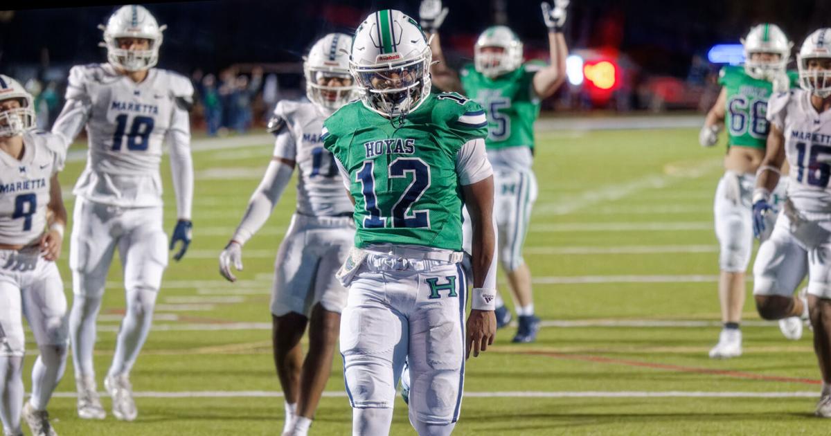Allatoona-Harrison rivalry renewed