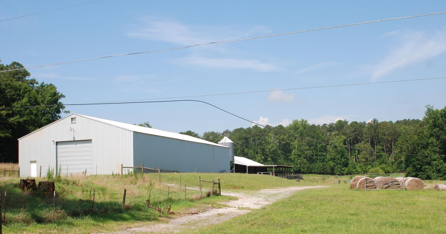 Former Gov. Barnes Offers New Proposal for 114 Homes in South Cobb - Vimarsana News