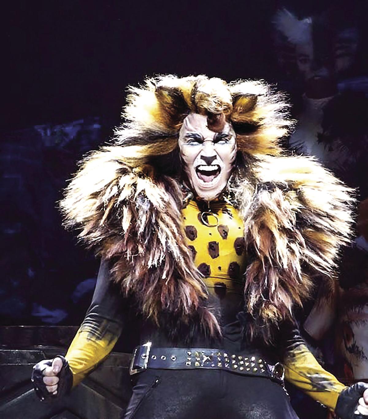 A Marquee Homecoming Broadway Star And Marietta Native Tyler Hanes To Return Home For One Man Show At The Strand Cobb Life Magazine Mdjonline Com