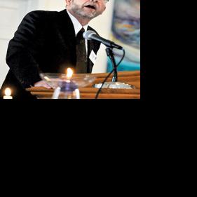 Man's spiritual journey leads him to Unitarian Universalism | Lifestyle ...