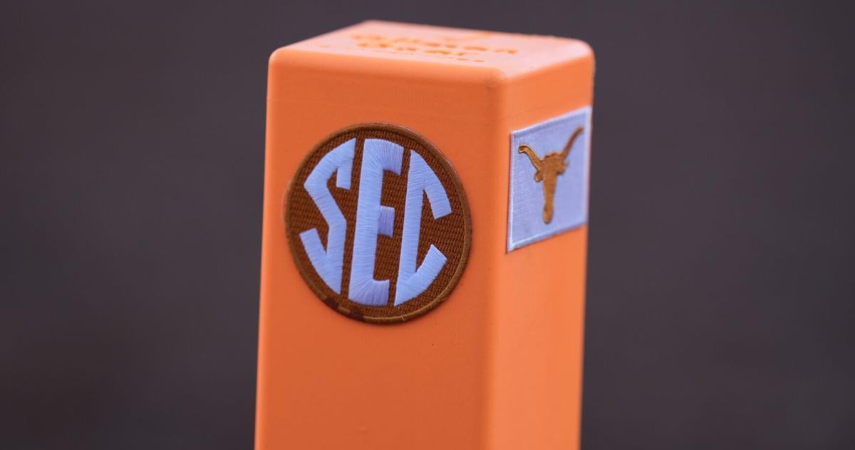 Mississippi St Texas Football