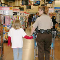 Paulding County hosts 23rd Annual Paulding Cops for Kids, Inc. Christmas Shopping Event