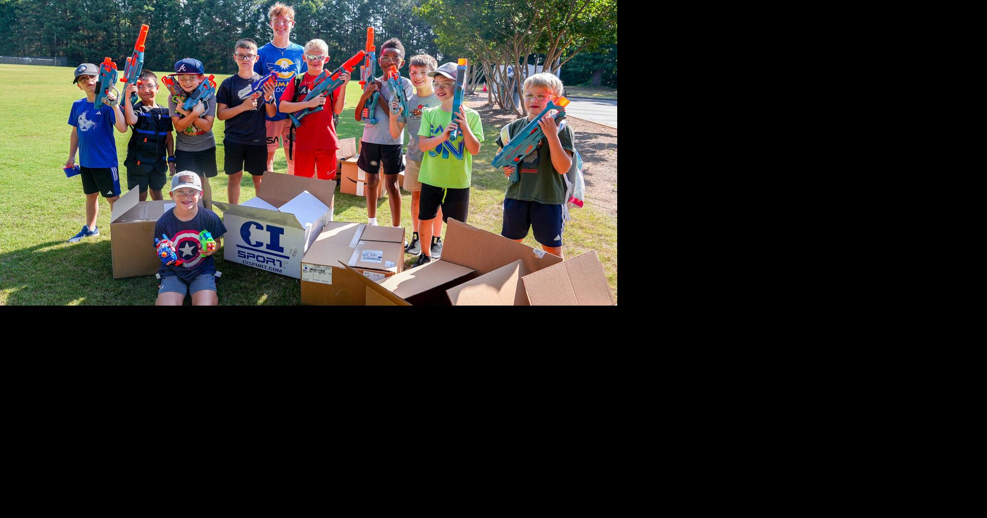 Mount Paran Christian School Offers Over 100 Summer Programs