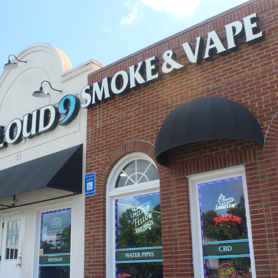State lawmakers consider impact of vaping ahead of possible legislation |  News | mdjonline.com