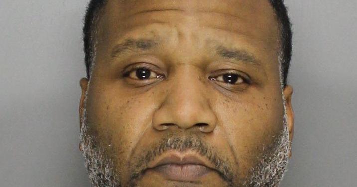 Marietta man one of five arrested in connection with New Jersey home ...