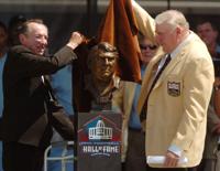 Hall of Fame coach, NFL media icon John Madden dies