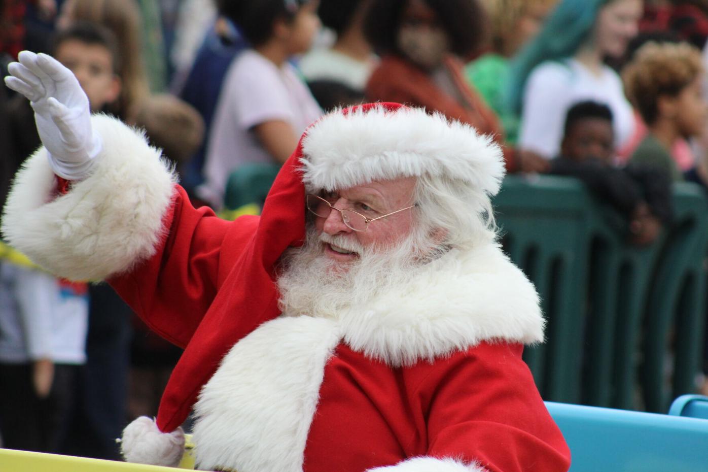 Kennesaw Christmas Parade 2022 Kennesaw's 'A Day With Santa' Parade Returns | News | Mdjonline.com
