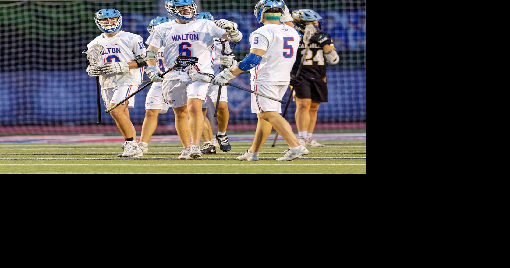Raiders roll past Trojans an into state quarters