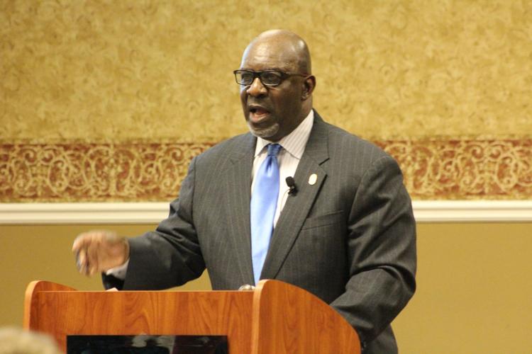 Property tax increase proposed in Powder Springs News